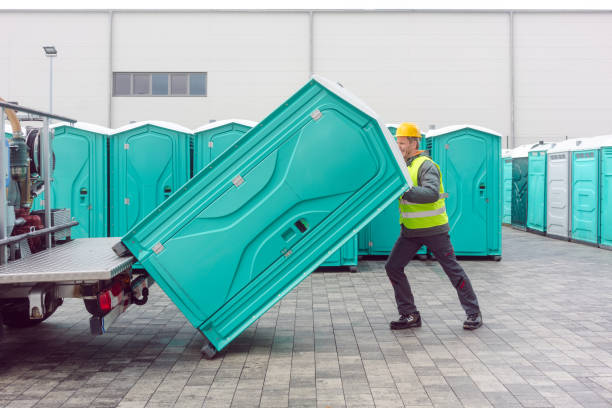 Best Porta potty rental for outdoor events  in Meridianville, AL