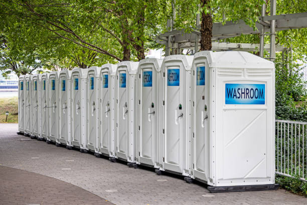 Best Wedding porta potty rental  in Meridianville, AL